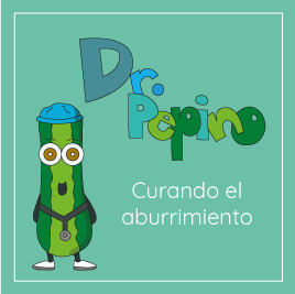 Dr. Pepino