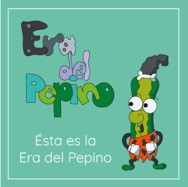 Era del Pepino