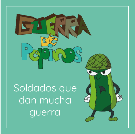 Guerra de Pepinos