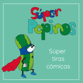 Súper Pepino