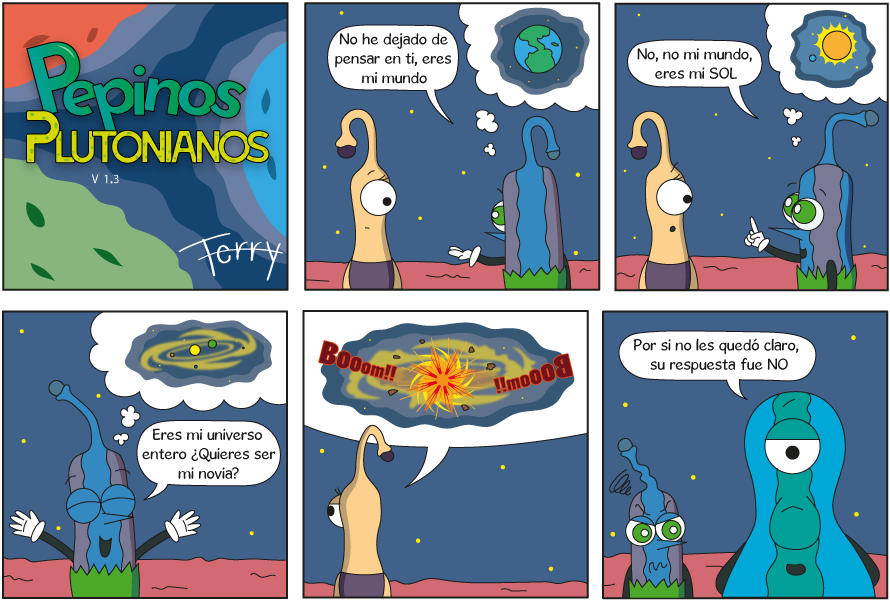 tira de la semana