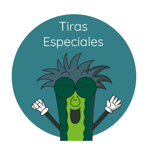 Tiras especiales