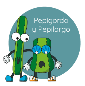 Tiras de Pepigordo y Pepilargo